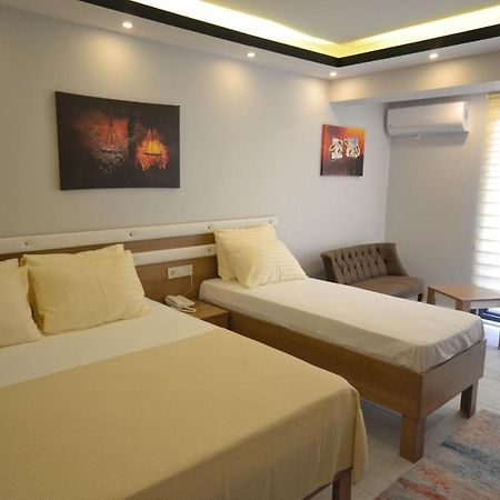 Karasu Elmasotel Sakarya  Exterior foto